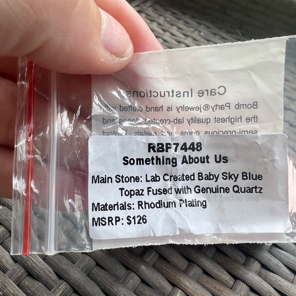 New RBP Ring - Picture 3 of 6